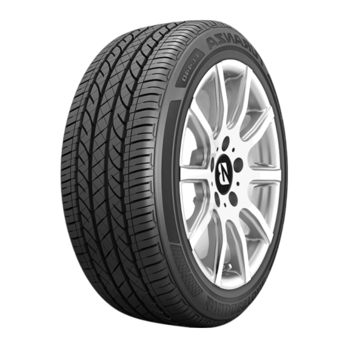 BRIDGESTONE 215/65R16 98H TURANZA EL440 : Amazon.com.mx